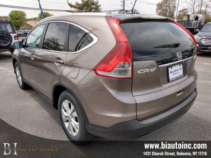 2013 Honda CR-V
