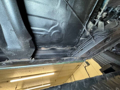 1968 Pontiac Bonneville