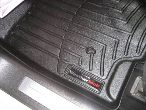 2008 Ford Edge Limited