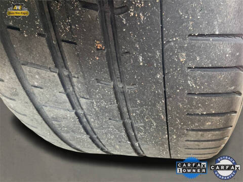 2021 Tesla Model Y Performance