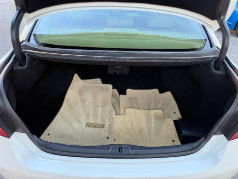 2007 Lexus LS 460
