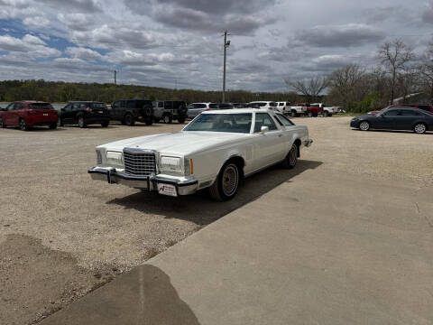 1978 Ford Thunderbird