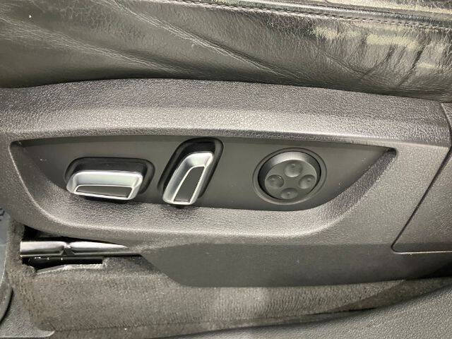 2013 Audi Q7 3.0 quattro TDI Premium Plus