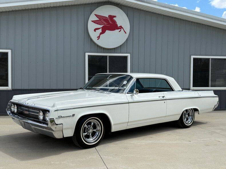 1964 Oldsmobile Eighty-Eight