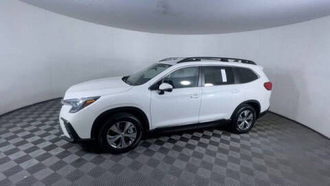 2023 Subaru Ascent Premium 7-Passenger