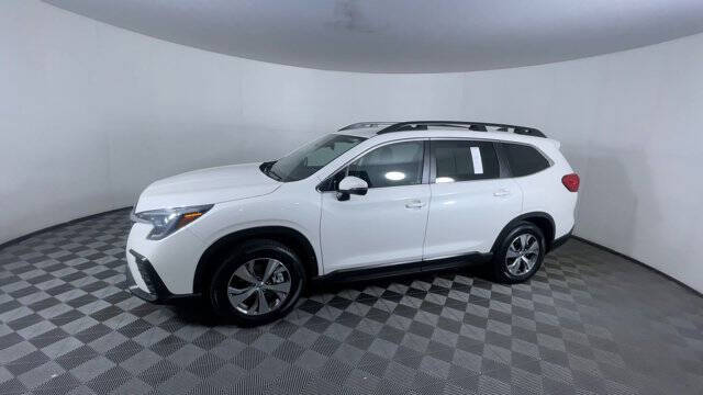 2023 Subaru Ascent Premium 7-Passenger