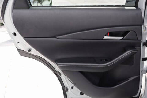 2026 Mazda CX-30 2.5 Turbo Aire Edition