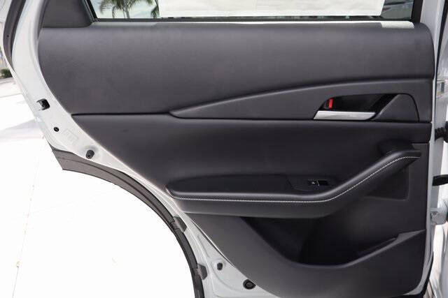 2026 Mazda CX-30 2.5 Turbo Aire Edition