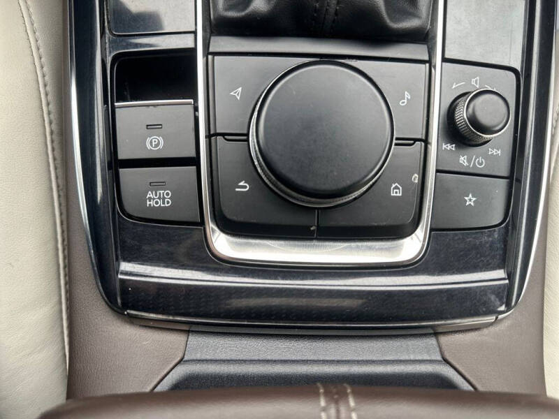 2022 Mazda CX-30 2.5 S Premium