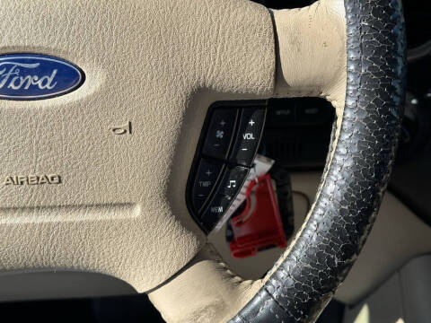 2003 Ford Expedition Eddie Bauer