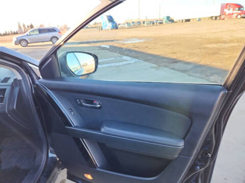 2015 Mazda CX-9 Touring