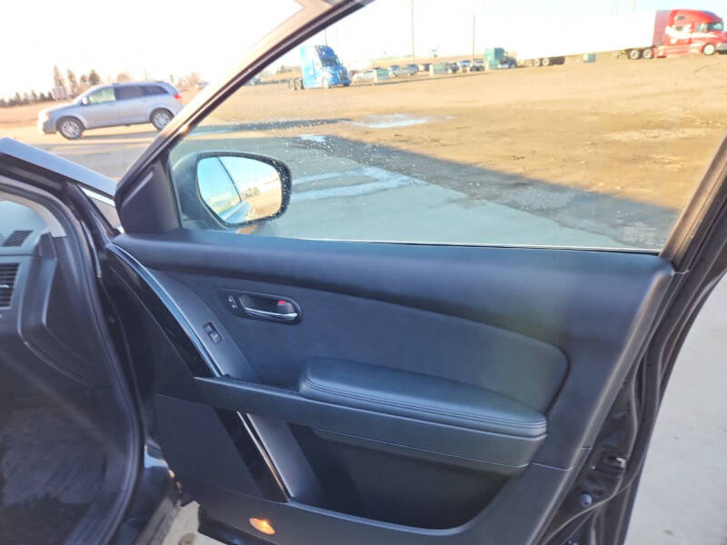 2015 Mazda CX-9 Touring