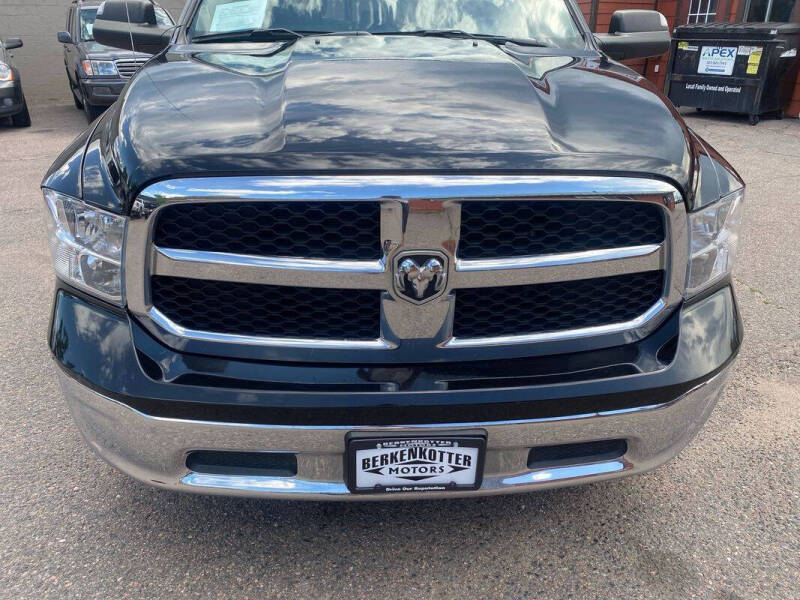 2023 RAM 1500 Classic