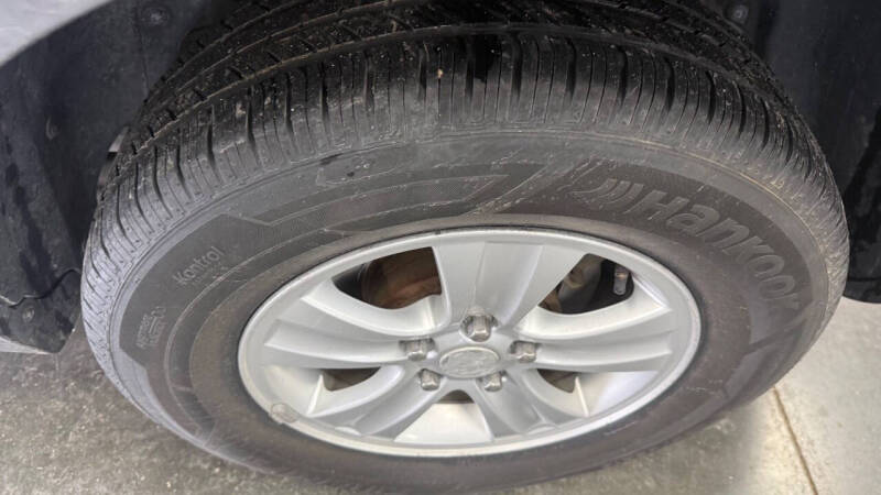2008 Saturn Vue XE