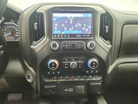 2022 GMC Sierra 1500 Limited