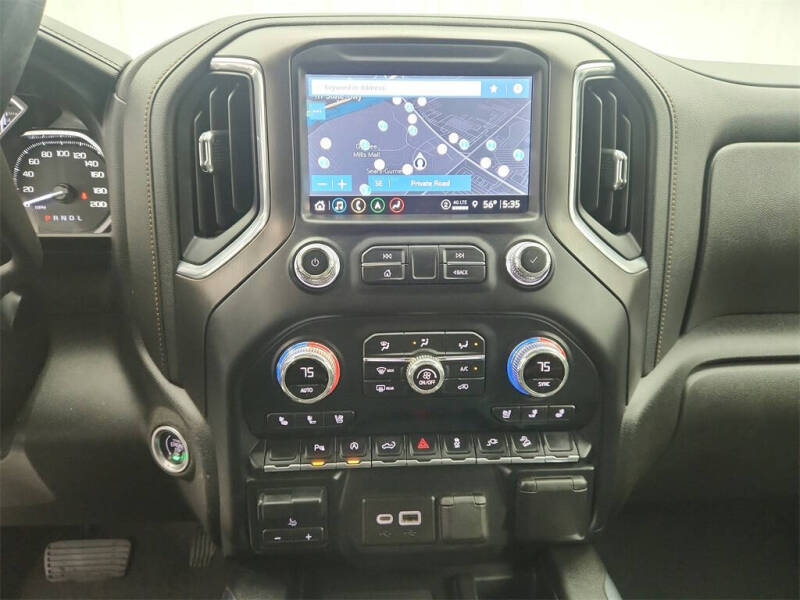 2022 GMC Sierra 1500 Limited