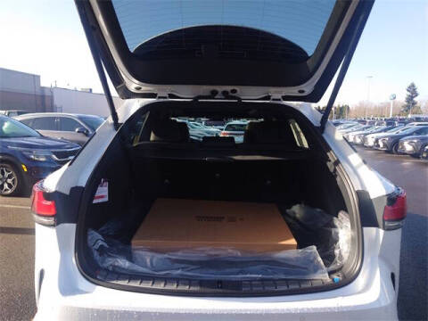 2026 Lexus RX 350h Premium+