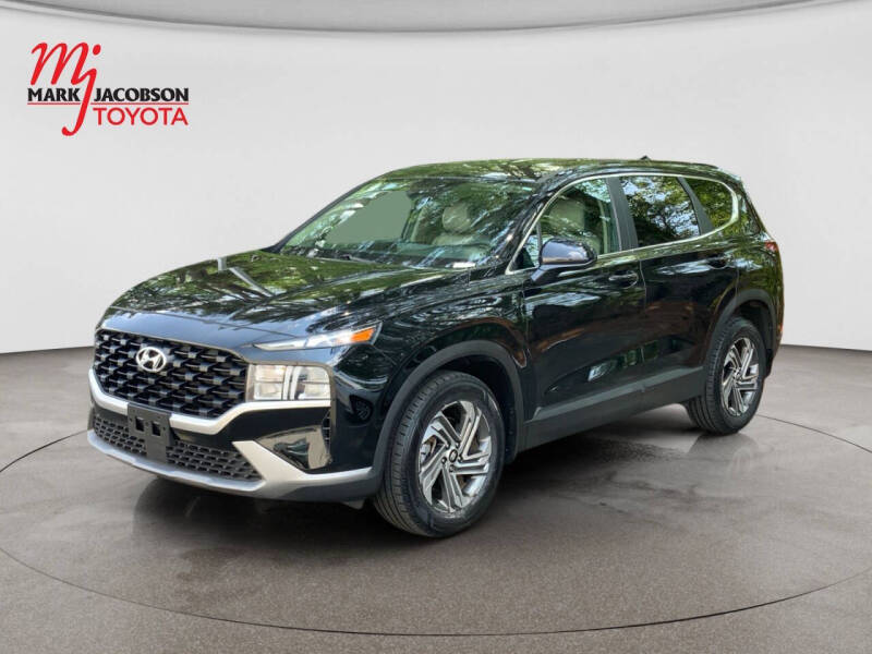 2023 Hyundai Santa Fe SE