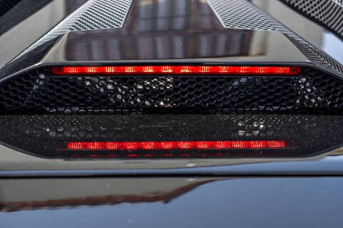 2006 Lamborghini Murcielago