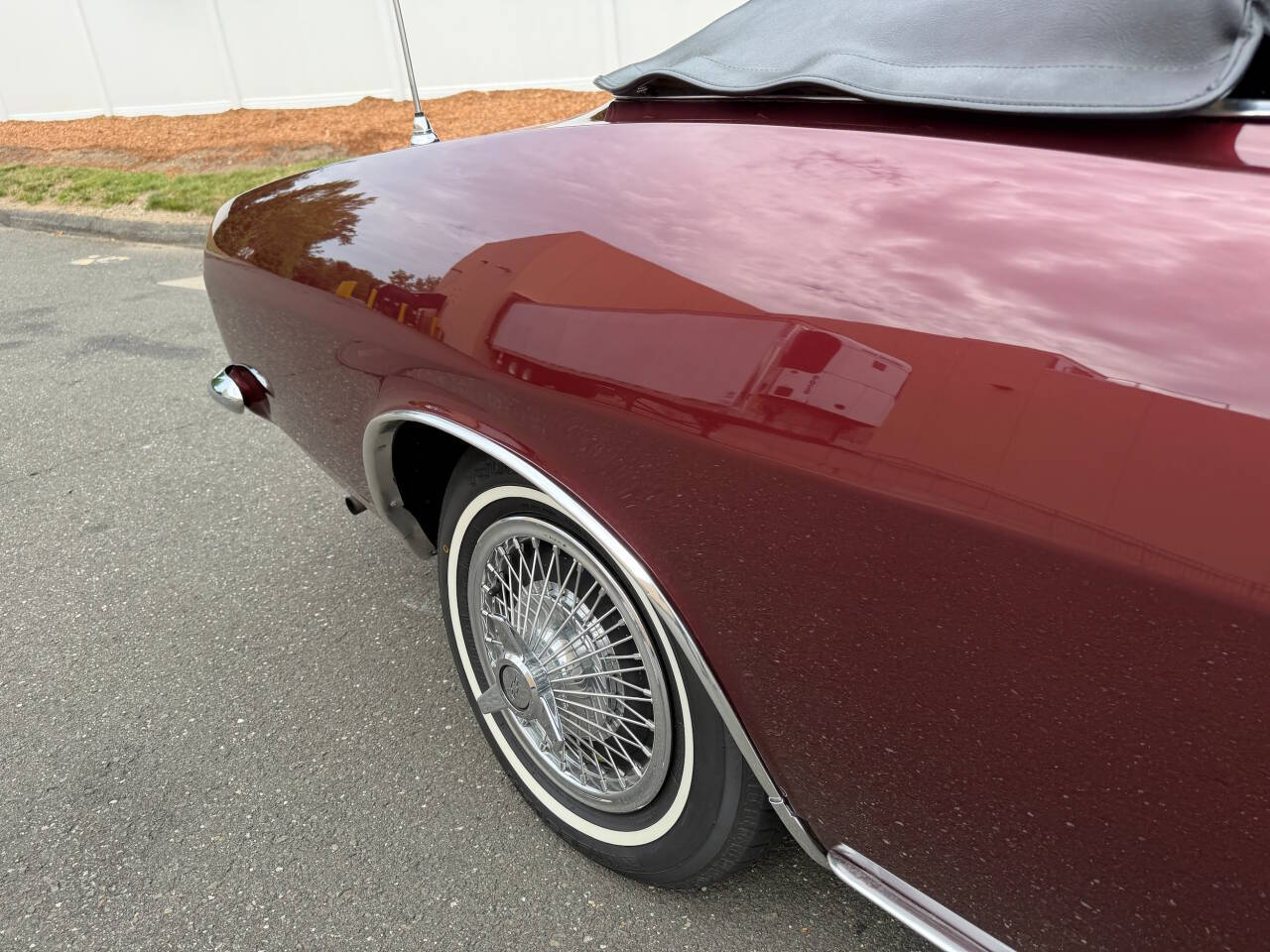 1965 Chevrolet Corvair 18