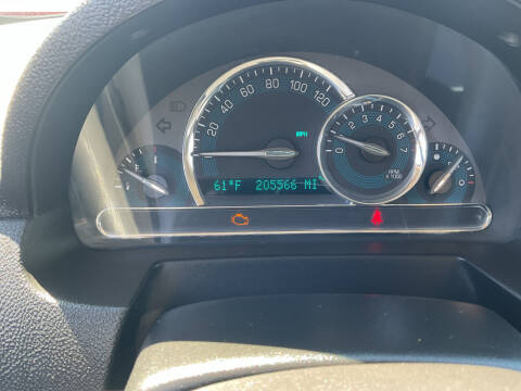 2008 Chevrolet HHR LT