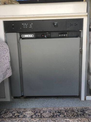 2000 Volkswagen EuroVan