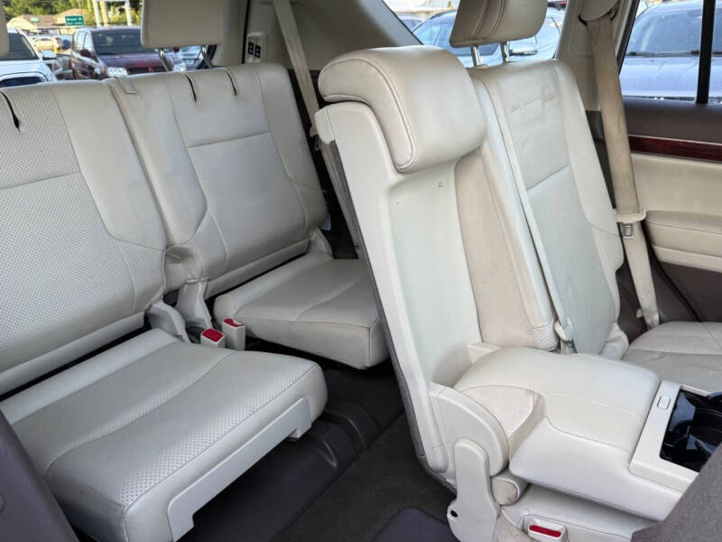 2013 Lexus GX 460