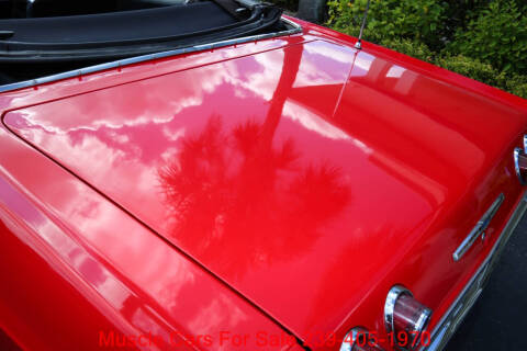 1965 Chevrolet Impala