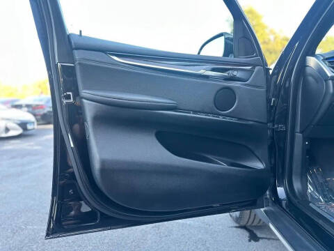 2017 BMW X5 xDrive40e iPerformance