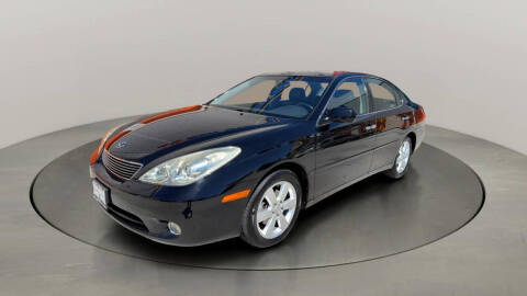 2006 Lexus ES 330