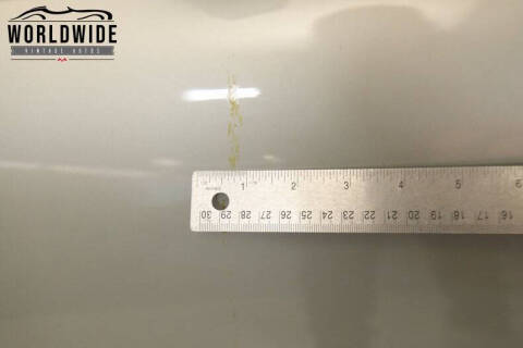 1971 Ford Thunderbird