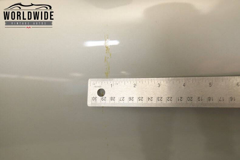 1971 Ford Thunderbird