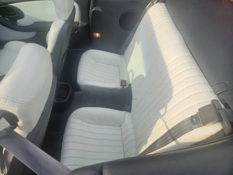 1997 Pontiac Firebird Trans Am