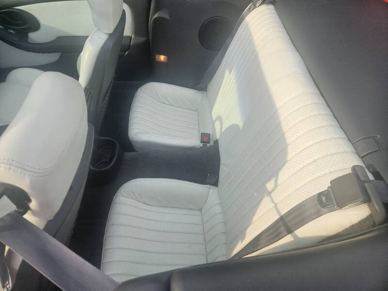 1997 Pontiac Firebird Trans Am