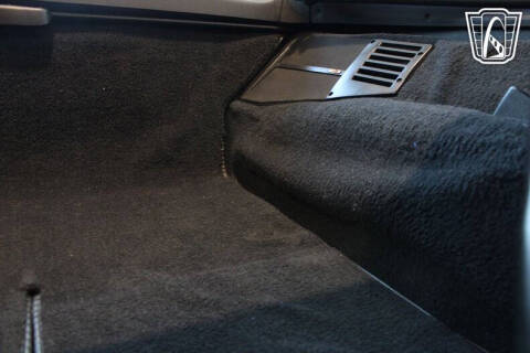 1988 Chevrolet Corvette