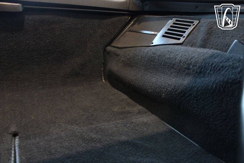 1988 Chevrolet Corvette