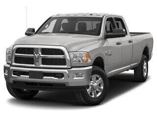2017 RAM Ram Pickup 3500 for sale at Mann Chrysler Dodge Jeep of Richmond in Richmond KY