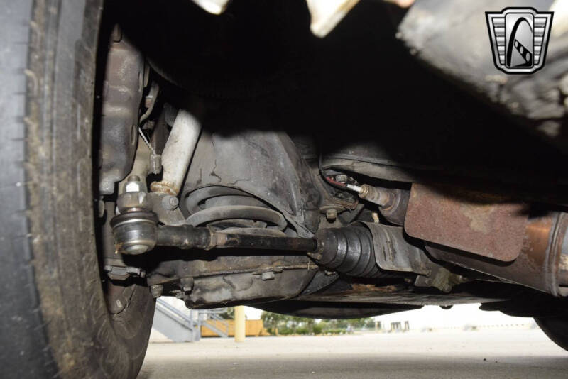 1984 Jaguar XJ-Series XJS