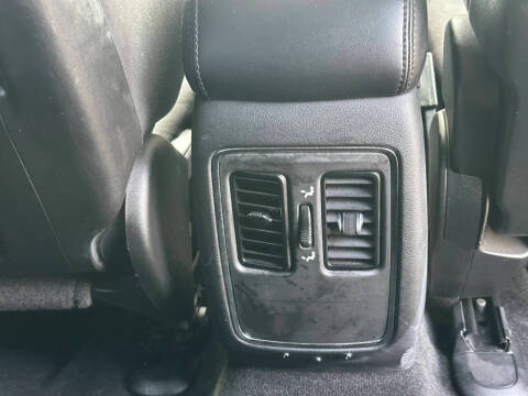 2014 Dodge Durango Special Service