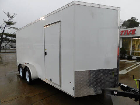 2023 NEXHAUL N716TA BULLET for sale at Vail Automotive in Norfolk VA