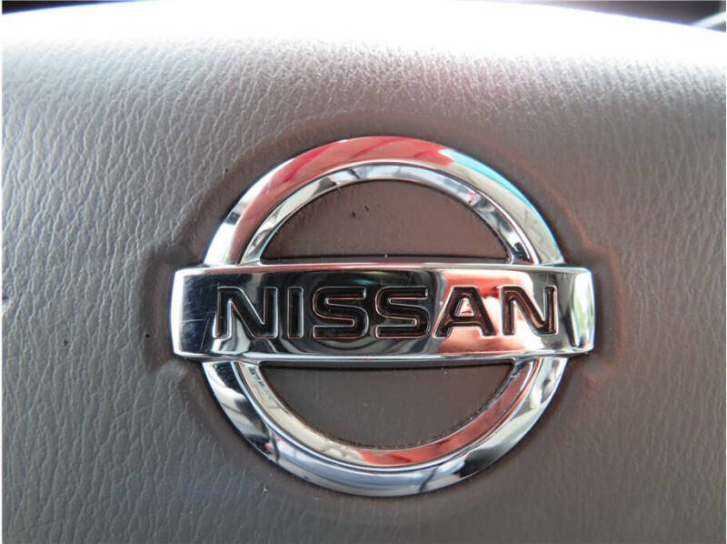 2014 Nissan NV