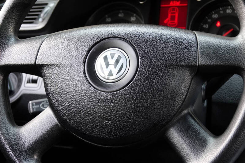 2007 Volkswagen Passat 2.0T