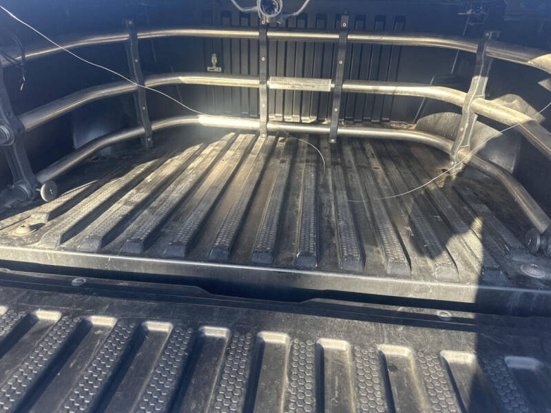 2001 Ford Explorer Sport Trac