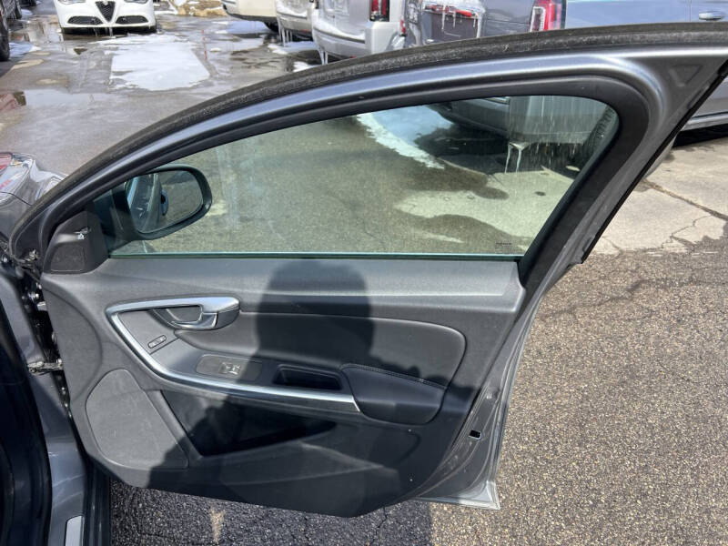 2017 Volvo S60 T5 Inscription