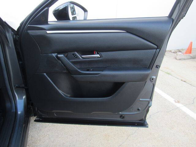 2025 Mazda CX-50 2.5 S Preferred