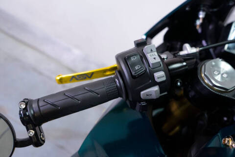 2024 Honda CBR1000RR ABS