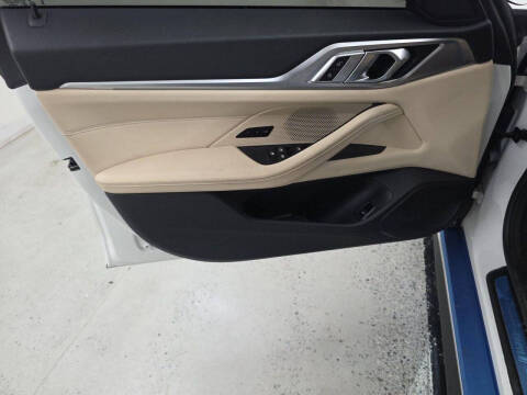 2023 BMW i4 eDrive35 Gran Coupe
