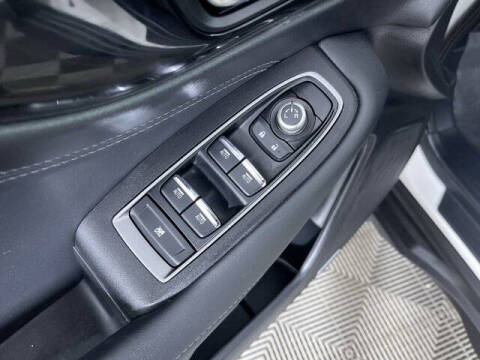 2023 Subaru Outback Limited XT