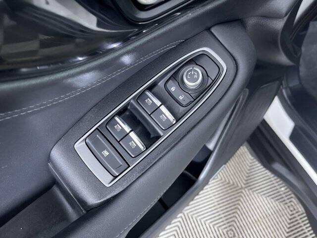 2023 Subaru Outback Limited XT