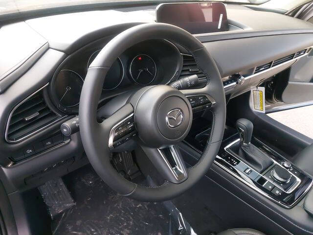 2025 Mazda CX-30 2.5 S Preferred